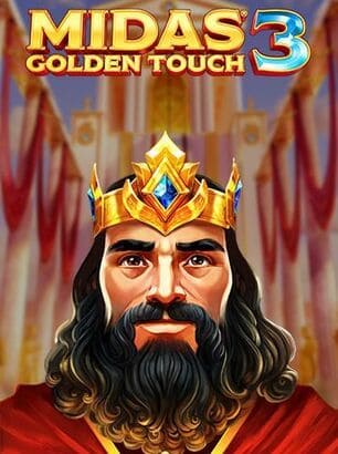 Visuel principal Midas Golden Touch 3