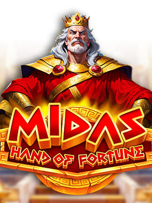 Visuel principal Midas Hand of Fortune