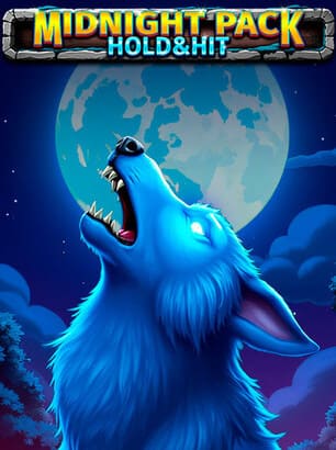 Visuel principal Midnight Pack - Hold & Hit