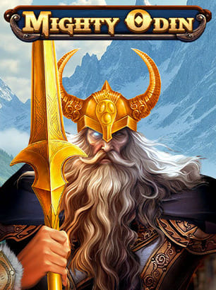 Visuel principal Mighty Odin