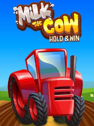 Visuel principal Milk the Cow