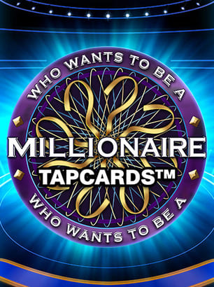 Visuel principal Millionaire Tapcards