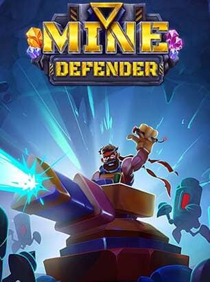 Visuel principal Mine Defender