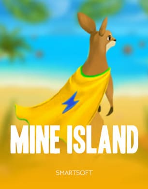 Visuel principal Mine Island