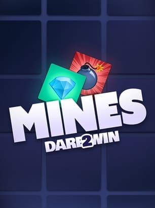 Visuel principal Mines Dare 2 Win