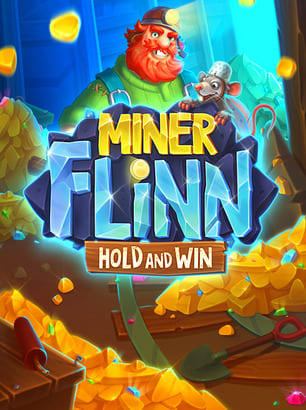 Visuel principal Miner Flinn