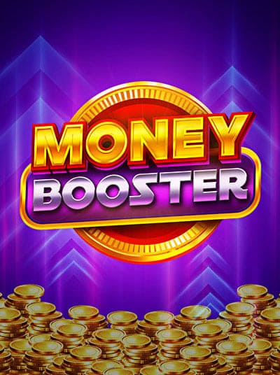 Visuel principal Money Booster