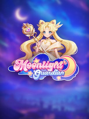 Visuel principal Moonlight Guardian