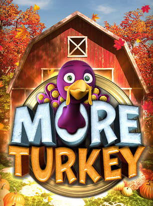 Visuel principal More Turkey