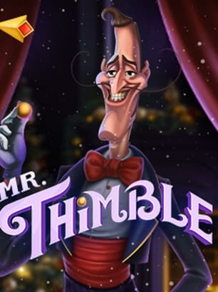Visuel principal Mr Thimble