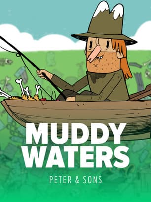 Visuel principal Muddy Waters