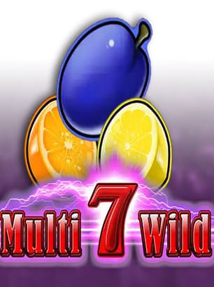 Visuel principal Multi 7 Wild