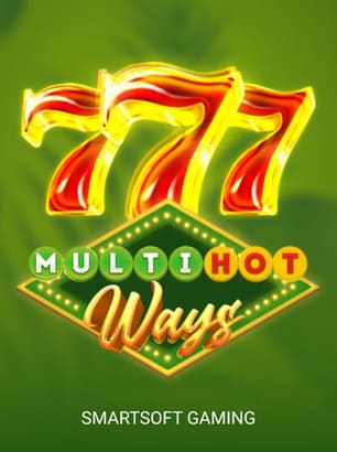 Visuel principal Multi Hot Ways
