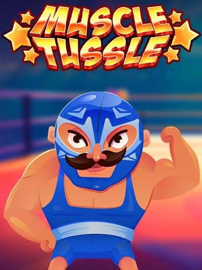 Visuel principal Muscle Tussle