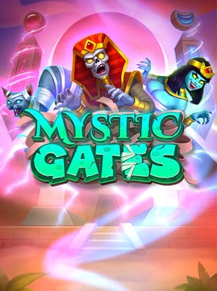 Visuel principal Mystic Gates