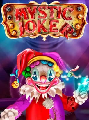 Visuel principal Mystic Joker