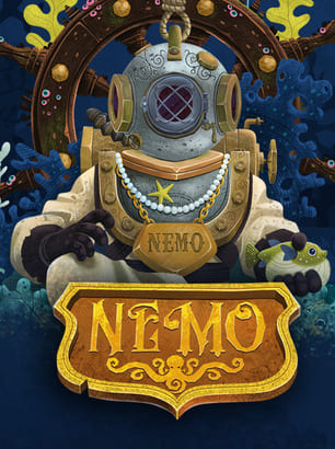 Visuel principal Nemo