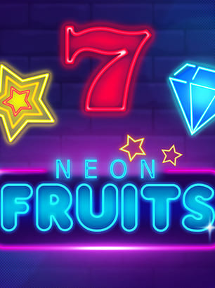 Visuel principal Neon Fruits