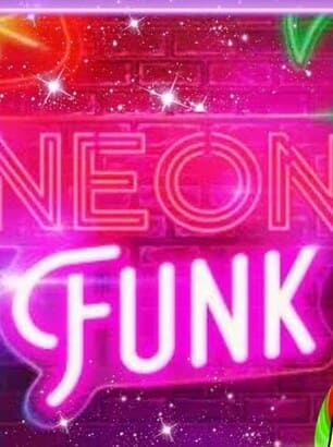 Visuel principal Neon Funk
