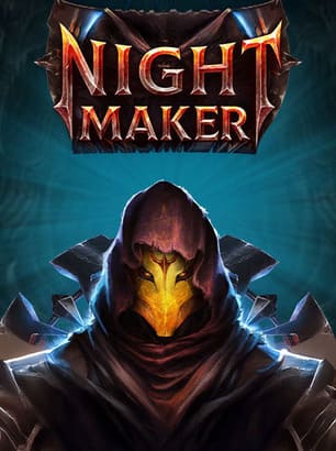 Visuel principal Night Maker