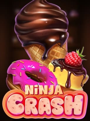 Visuel principal Ninja Crash