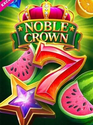 Visuel principal Noble Crown