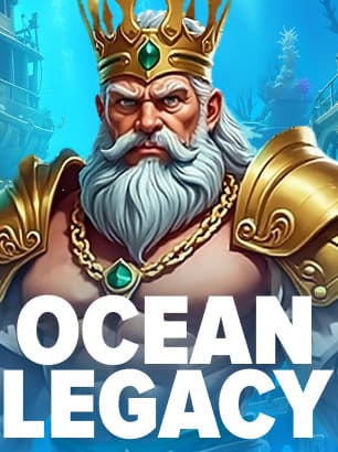 Visuel principal Ocean Legacy