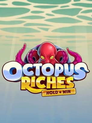 Visuel principal Octopus Riches