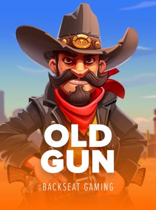 Visuel principal Old Gun