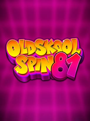 Visuel principal Oldskool Spin 243