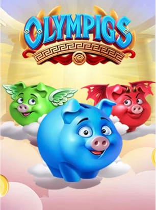 Visuel principal Olympigs