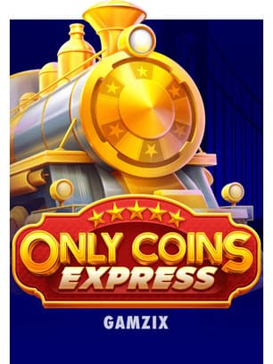 Visuel principal Only Coins Express