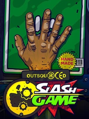 Visuel principal Outsourced: Slash Game