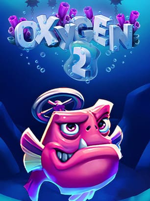 Visuel principal Oxygen 2