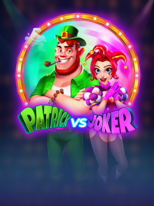 Visuel principal Patrick vs Joker