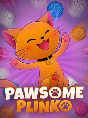 Visuel principal Pawsome Plinko