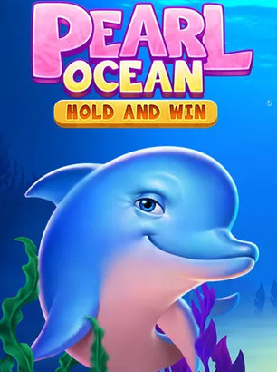 Visuel principal Pearl Ocean