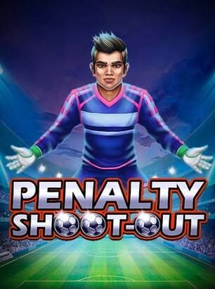 Visuel principal Penalty Shoot Out