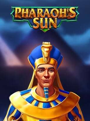 Visuel principal Pharaoh's Sun