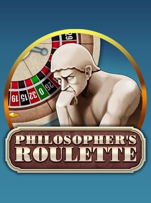 Visuel principal Philosophers Roulette
