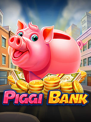 Visuel principal Piggy Bank