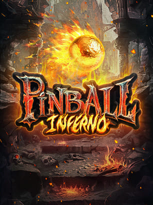 Visuel principal Pinball Inferno