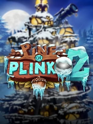 Visuel principal Pine of Plinko 2