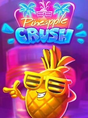 Visuel principal Pineapple Crush