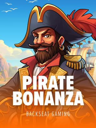 Visuel principal Pirate Bonanza