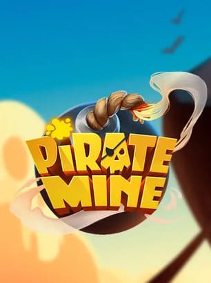 Visuel principal Pirate Mine