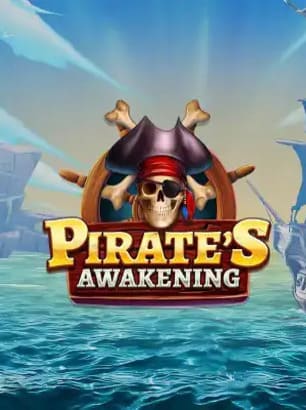 Visuel principal Pirates Awakening