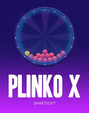 Visuel principal Plinko X