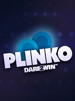Visuel principal Plinko Dare 2 Win