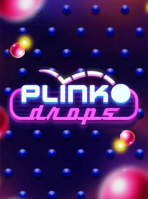 Visuel principal Plinko Drops